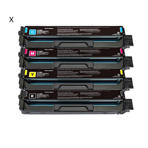 CYAN COM PANTUM CP1100DN/DW,CM1100DN/DW/ADN-2.3K#CTL-1100X